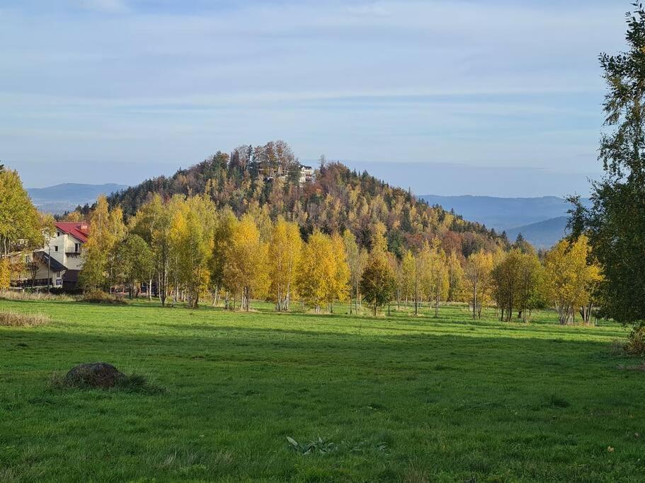 Hill - Ekskluzywny Dom W Karpaczu Willa Karpacz