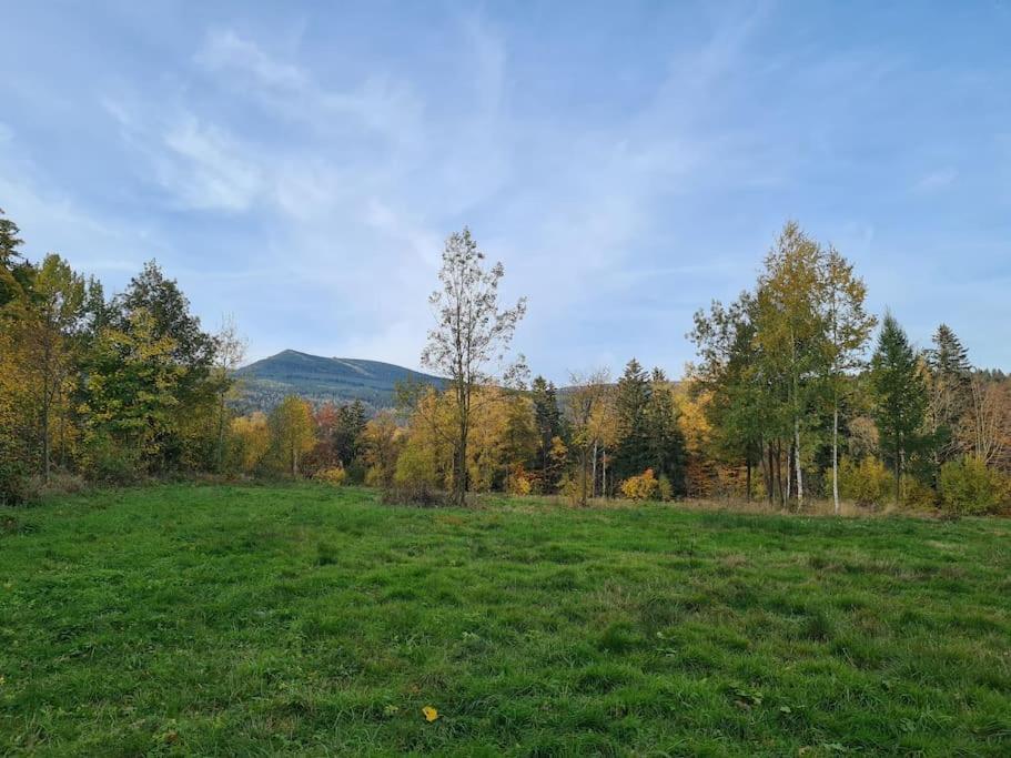 Hill - Ekskluzywny Dom W Karpaczu Willa Karpacz